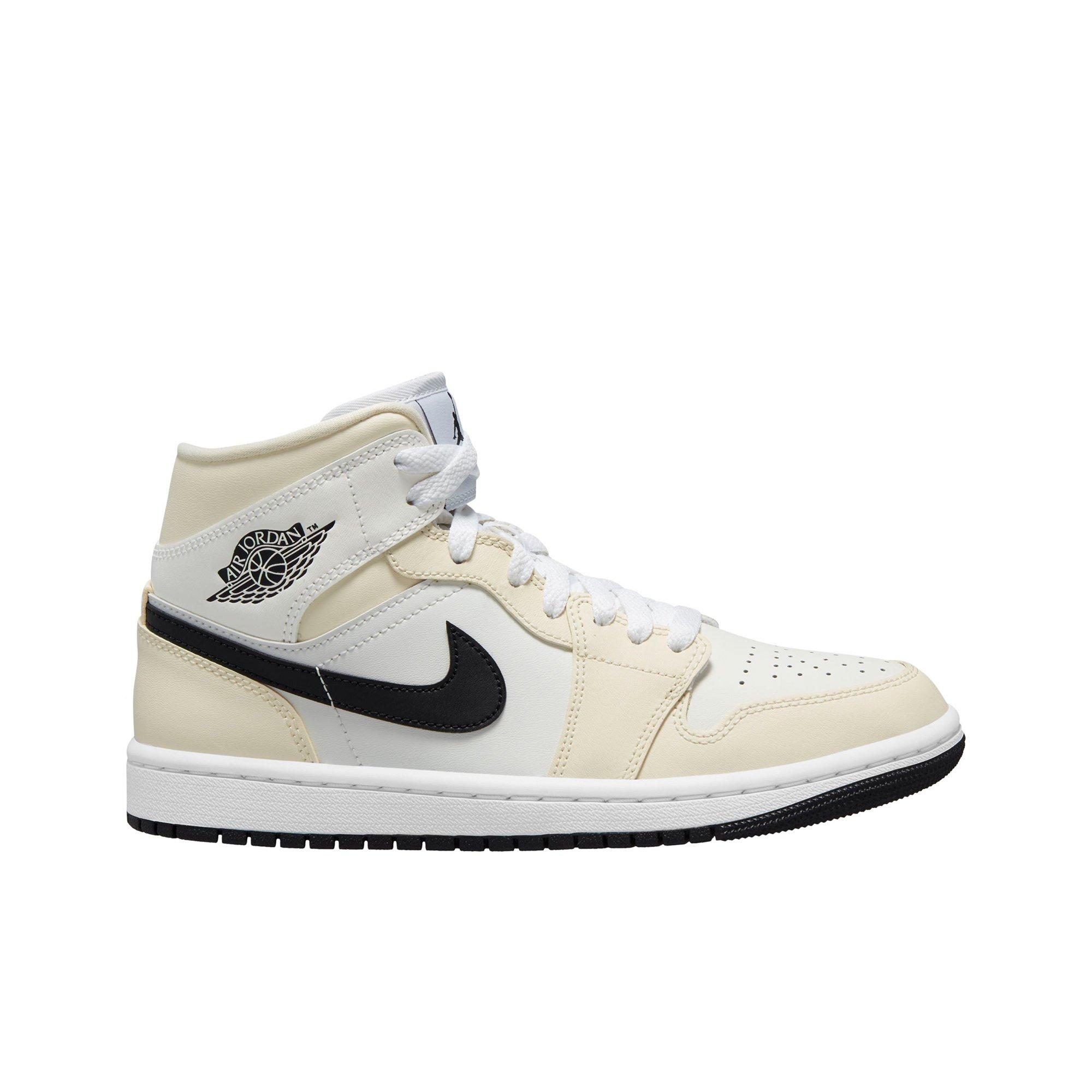 coconut milk jordans